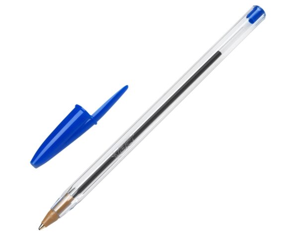 Boli Bic Cristal Soft