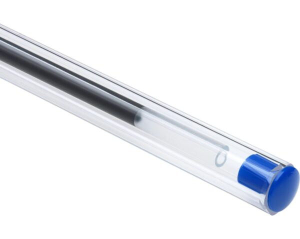 BIC® Cristal Original Bolígrafo Azul - Imagen 2