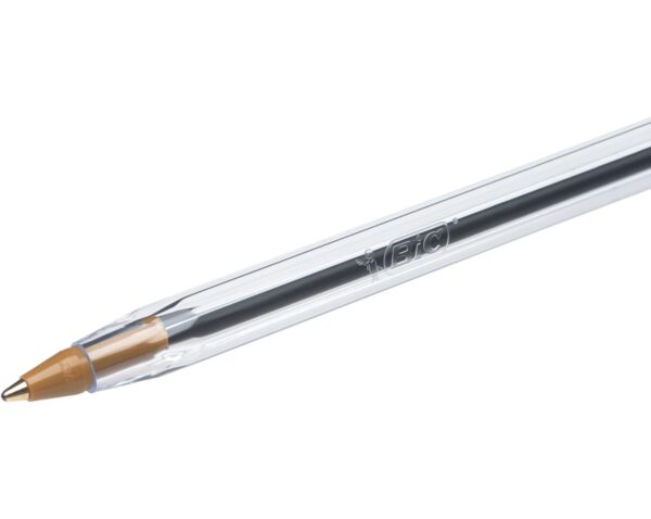 BIC® Cristal Original Bolígrafo Azul - Imagen 4
