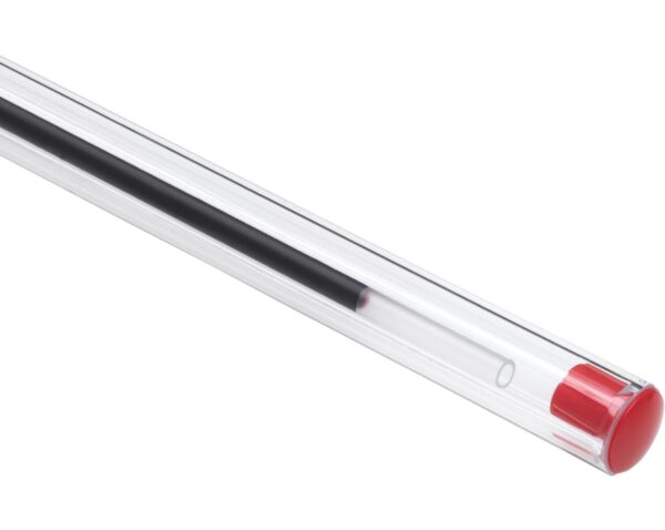 BIC® Cristal Original Bolígrafo Rojo - Imagen 3