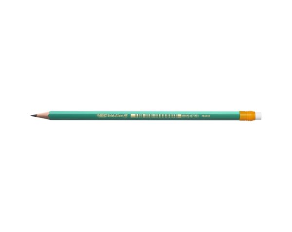 BIC® Ecolutions™ Lápiz de grafito HB - Imagen 3