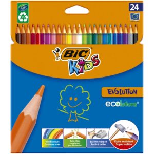 colores bic