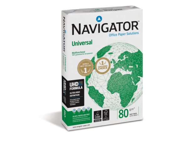 folios navigator
